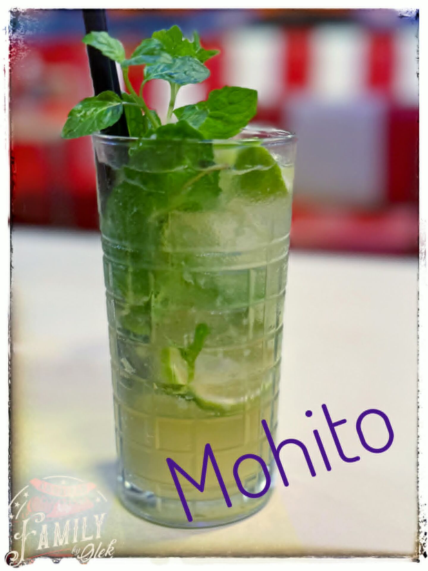 mohito mohito